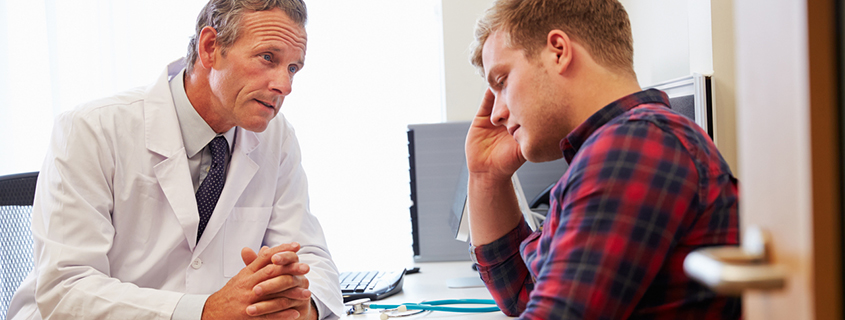 Wat is klinische psychologie? | NHA